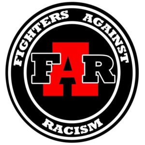 Fighters Against Racism